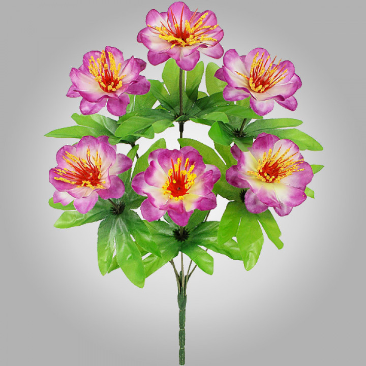 Букет сакури штучної Міссандея, 36 см