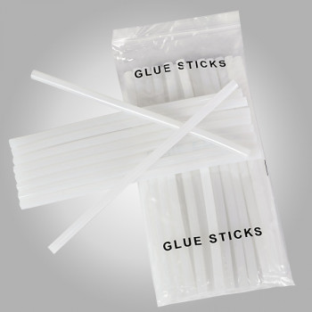 Клеевые стержни Kvitu 11.2 мм x 300 мм, 35 штук, 1 кг